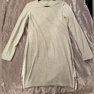 Prairie underground dress